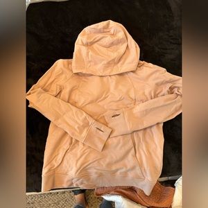 Lululemon Hoodie size 8